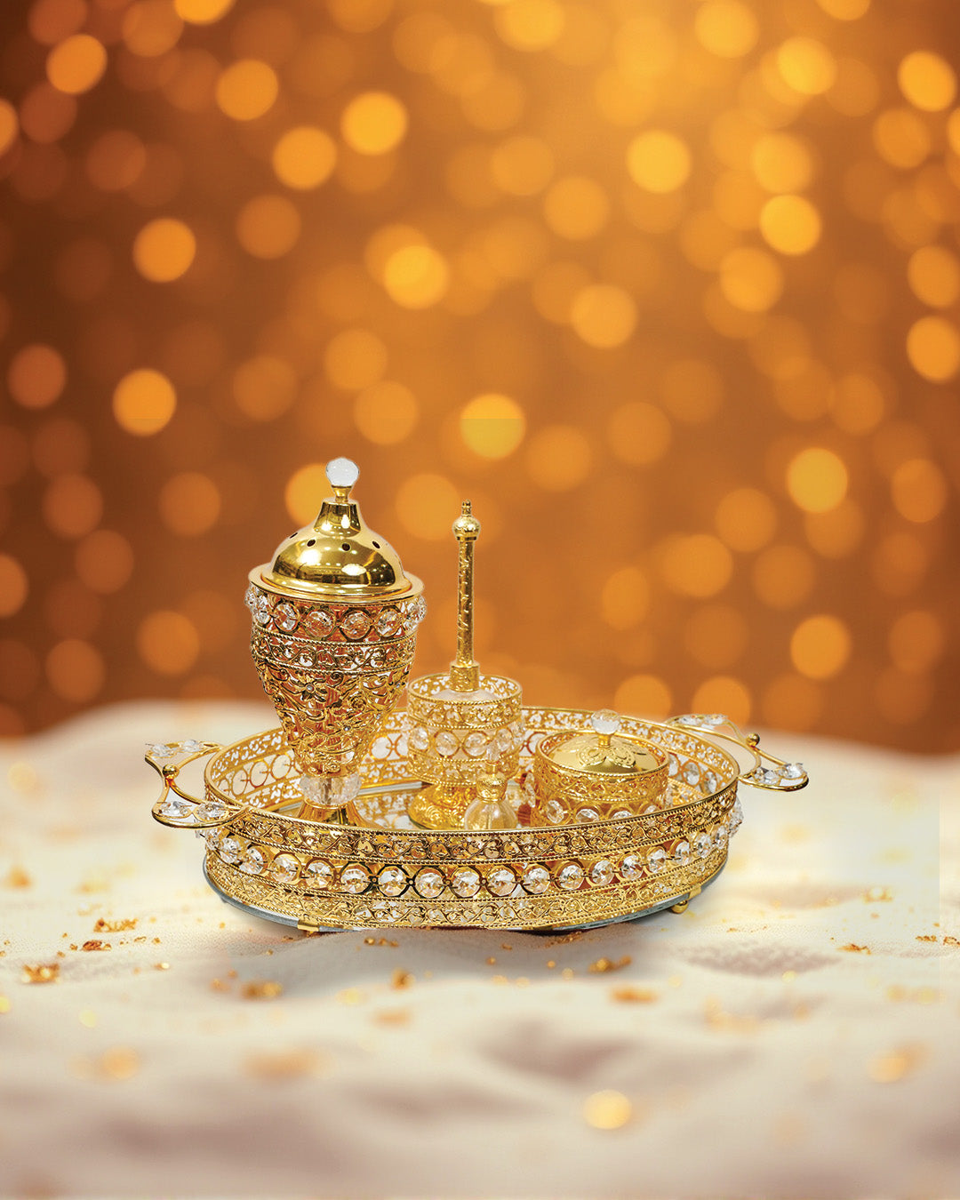 Scented Bliss Set