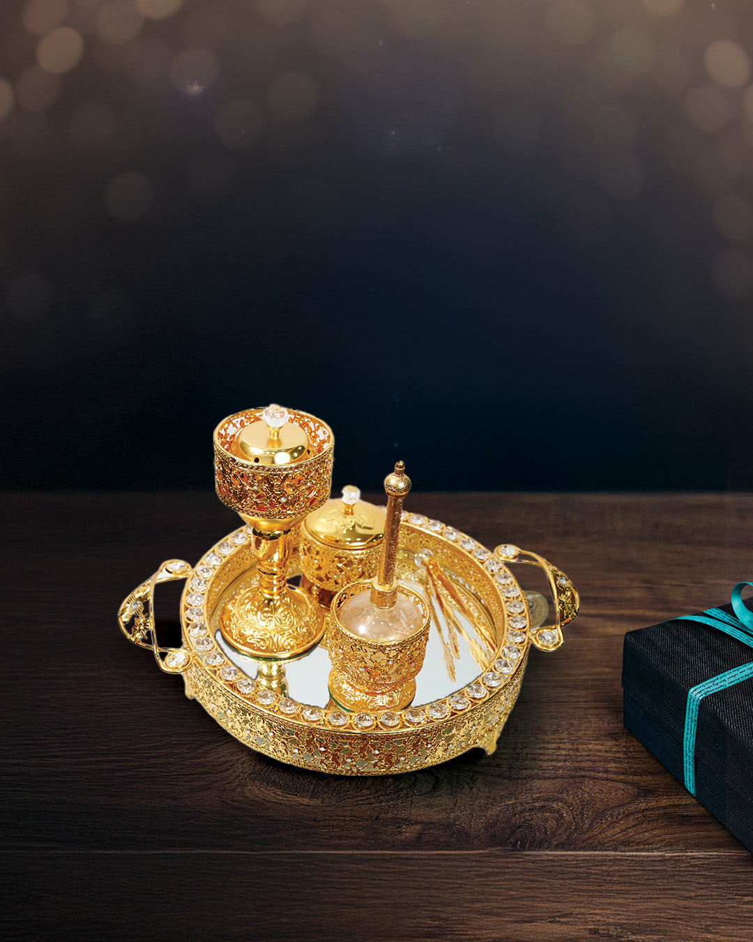 Pure Essence Gift Set