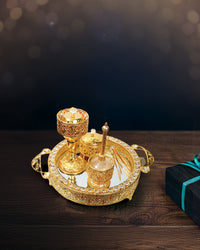 Pure Essence Gift Set