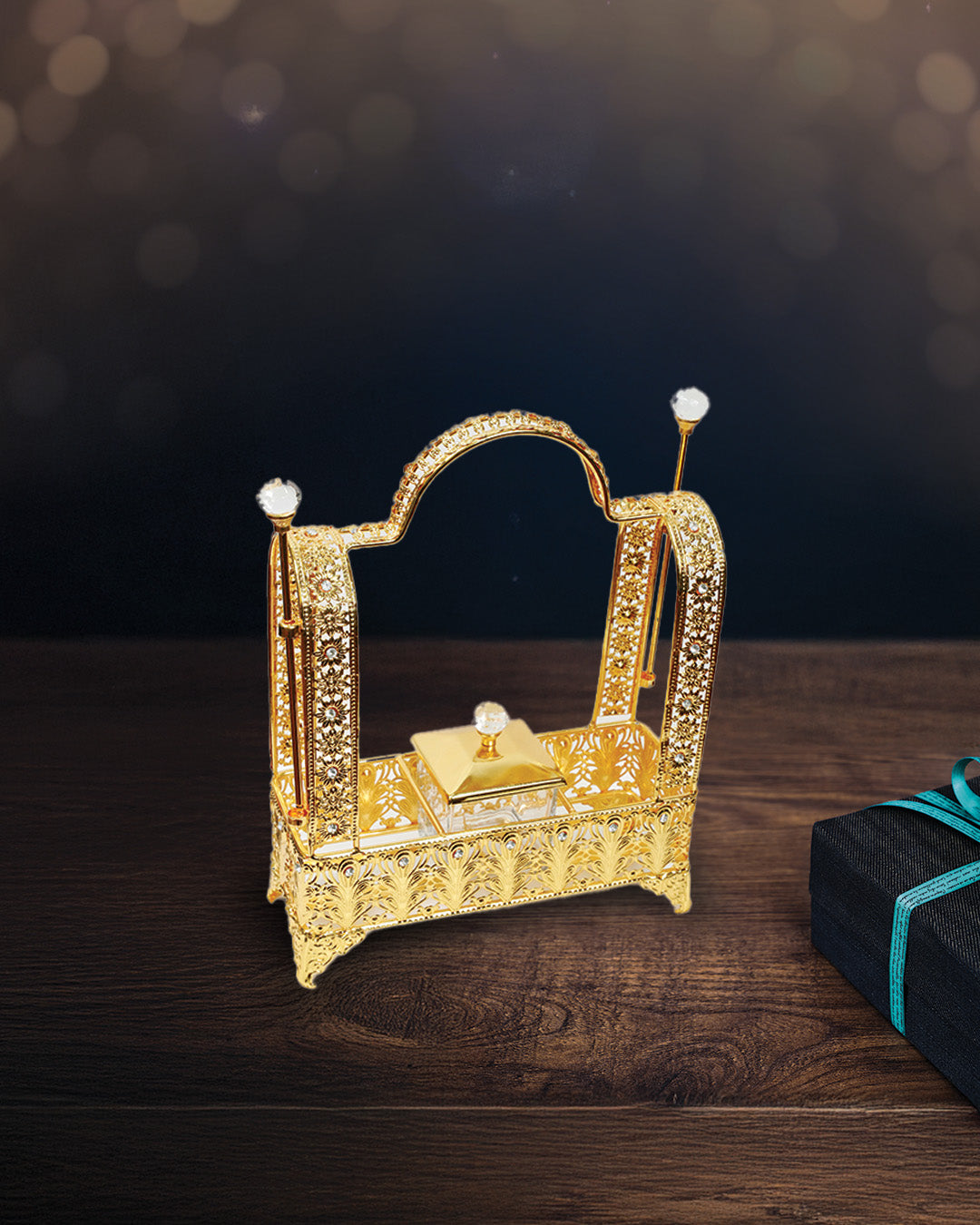 Mystique Oud Gift Set