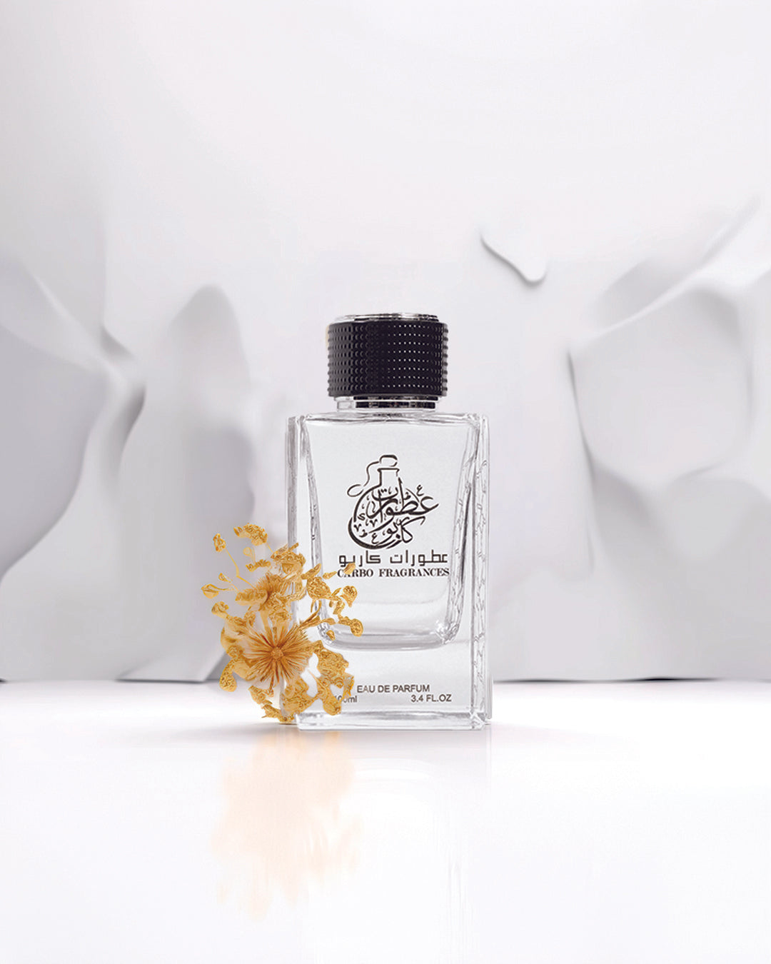 C492 - Our Creation of Amouage Opus V