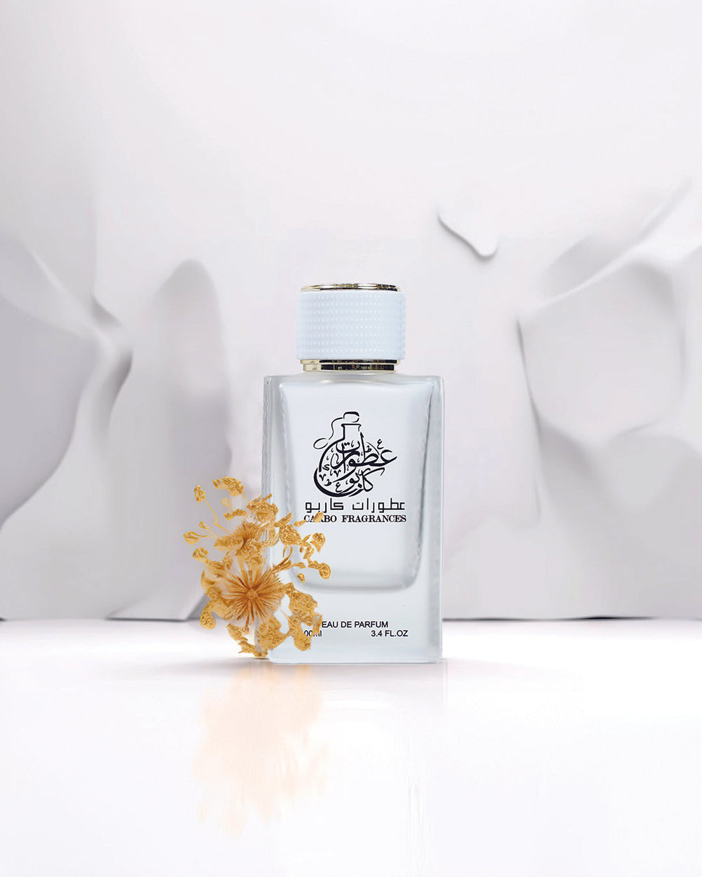 C350 - Our Creation of Estee Lauder White Linen