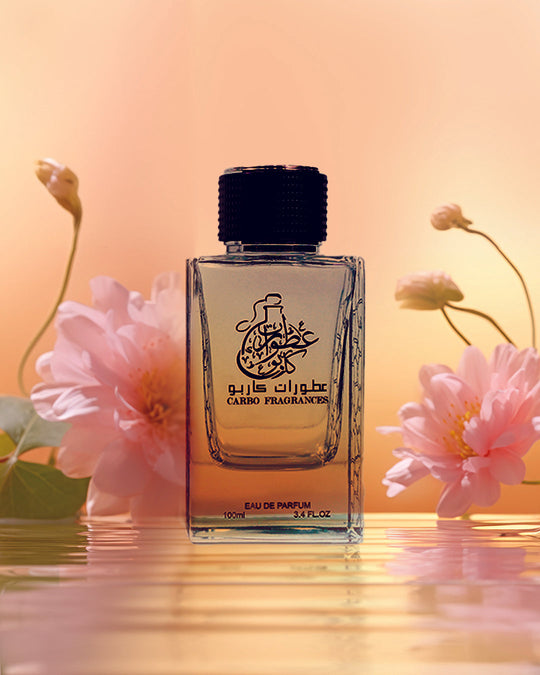 C364 - Our Creation of Mancera Rose Vanilla