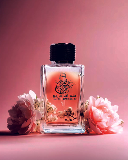 C547 - Our Creation of Lancome Idole