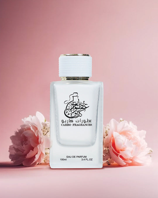 C512 - Our Creation of Gucci Bloom for Women