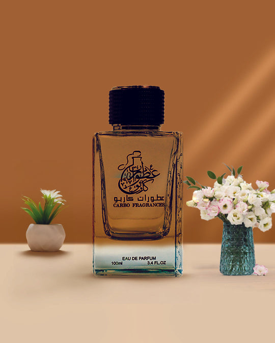 C707 - Our Creation of Lancome Oud Bouquet for Women