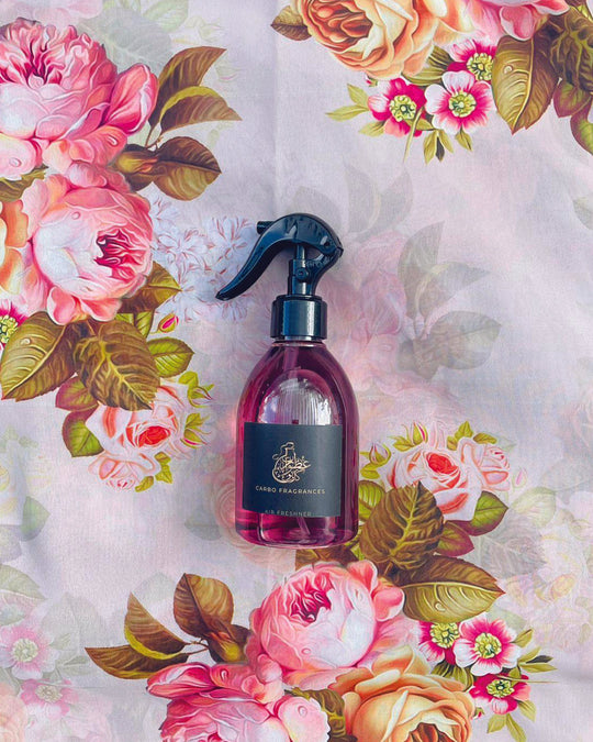 C413 - Our Creation of Lancome Oud Bouquet for Women