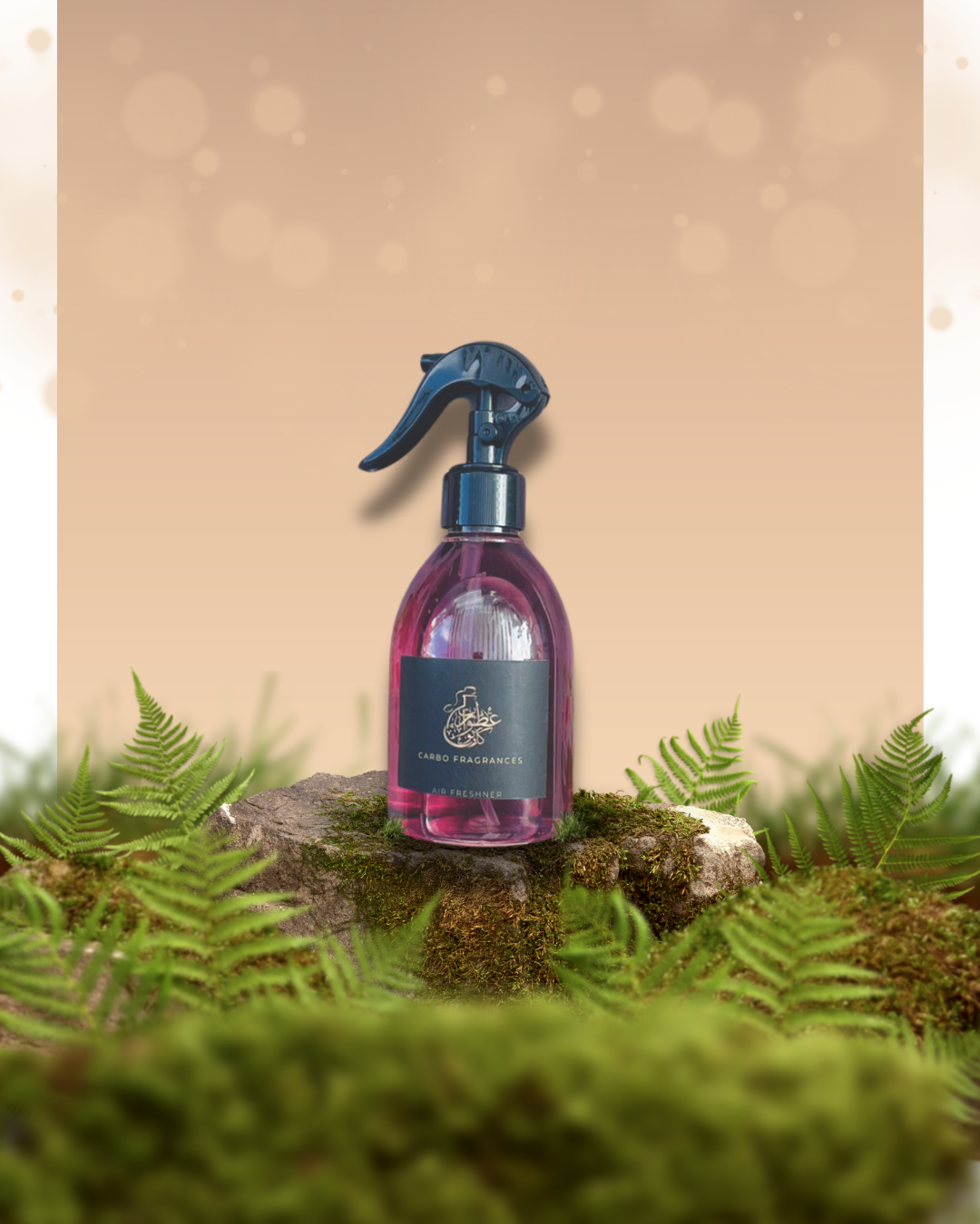 C705 - Our Creation of Ahmed Al Magrabi Oud Lavender