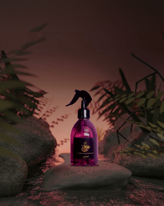 C541 - Our Creation of Penhaligons Halfeti