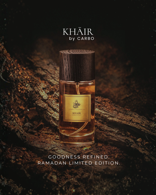 Khair - Ramadan Edition
